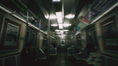 Blackend (Video and Music by Theatre Of Delays)