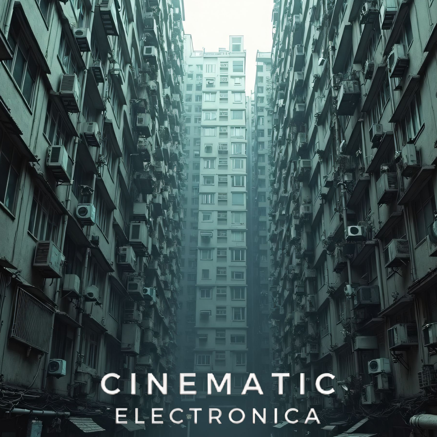 Submit your music: Cinematic Electronica, Dark Ambient and Slow Gritty Beats