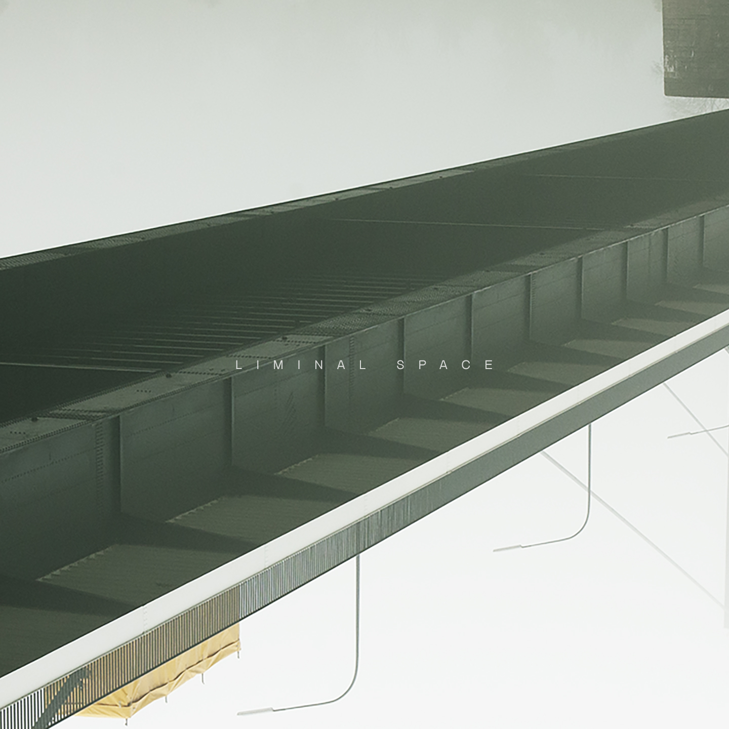 Liminal Space Out Today!!