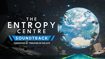 The Entropy Centre Soundtrack